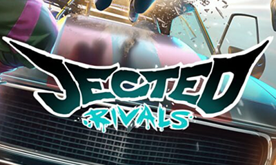Project 3 Logo